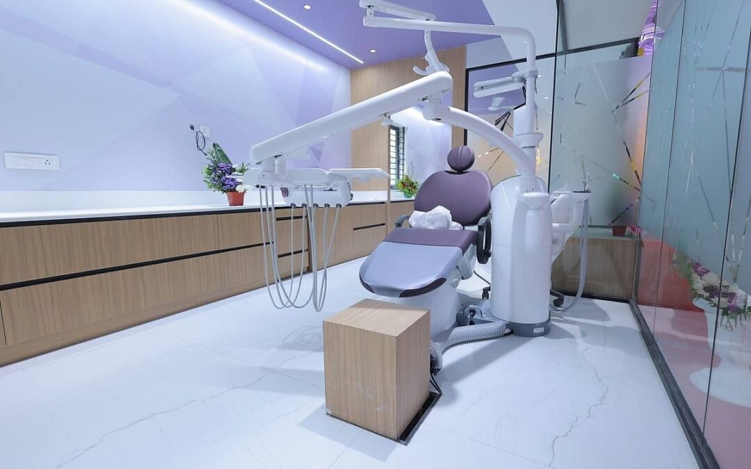 Best Dentist in Madurai