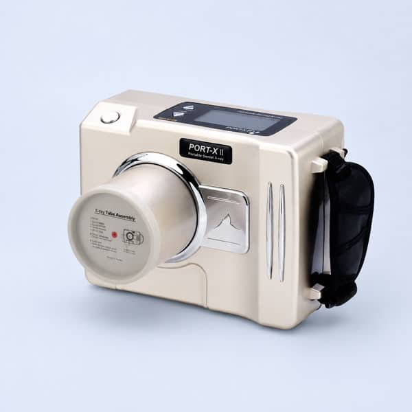 Portable Xray